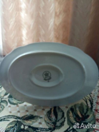 Сливочник-соусник