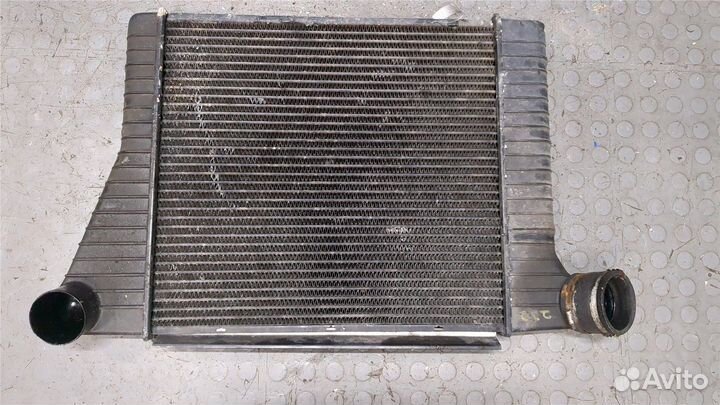 Радиатор интеркулера Volvo 940, 1998