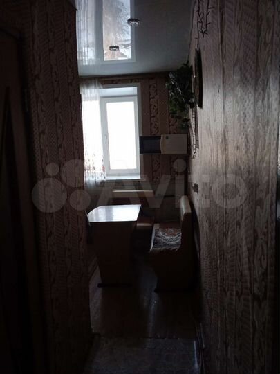 1-к. квартира, 29,9 м², 5/5 эт.