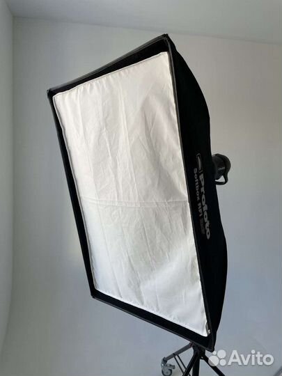 Оборудование Profoto