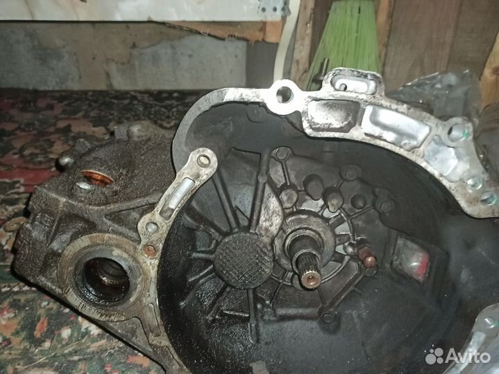 Коробка передач