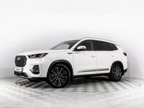 Chery Tiggo 8 Pro 1.6 AMT, 2021, 30 077 км, с пробегом, цена 2 324 150 руб.