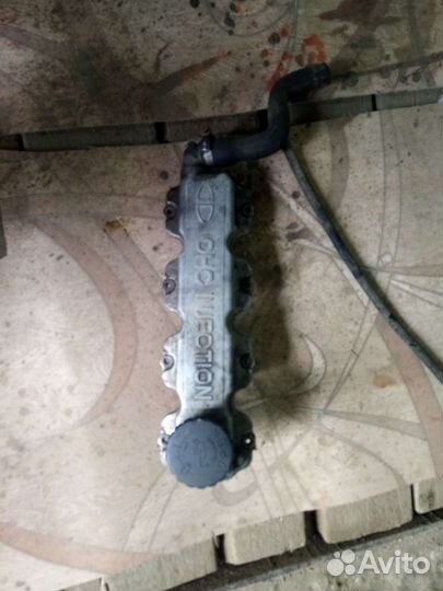 Запчасти Дэу Нексия