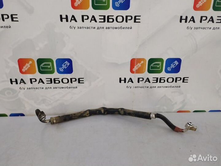 Трубка кондиционера (шланг) Lexus Lx570 3 3UR-FE