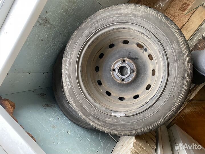 Hankook Optimo K415 185/65 R15 88H
