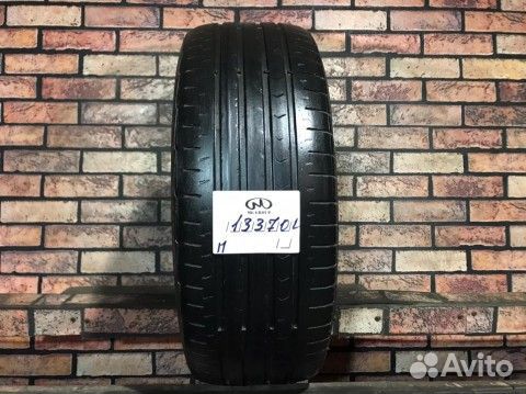 Continental ContiPremiumContact 205/55 R16