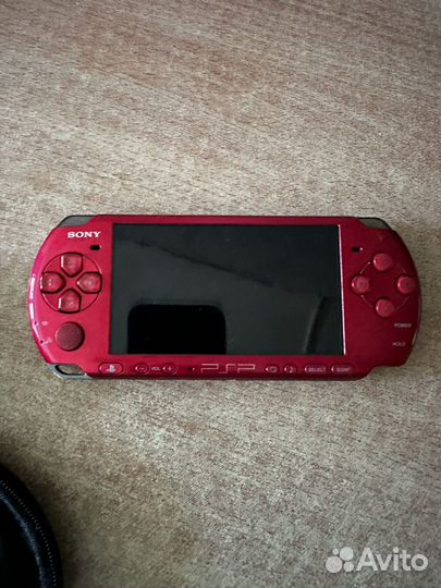 Sony PSP 3008