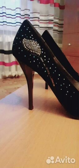 Туфли женские