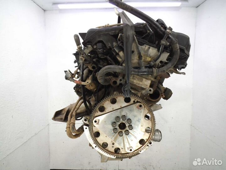 Контрактный двигатель Land Rover Range Rover, 306D