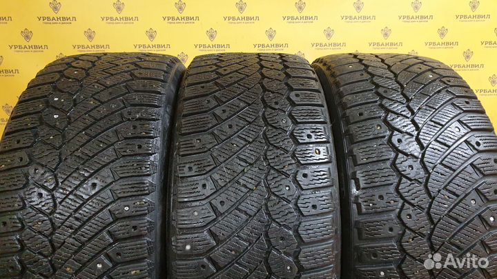Continental ContiIceContact 235/40 R18 95T