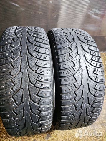Nokian Tyres Nordman 5 225/55 R17 101T