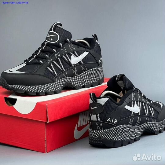 Кроссовки Nike Air Humara QS (Арт.50209)