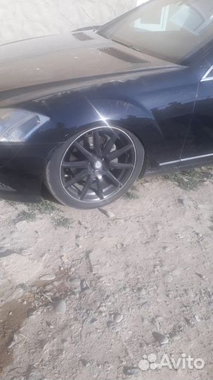 Пневмоподушки