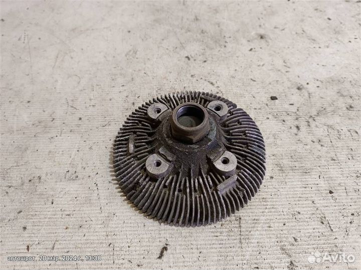 Термомуфта вискомуфта Ford Scorpio 90-92г