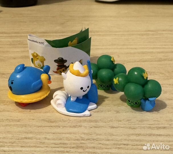 Игрушки из яиц азбука вкуса