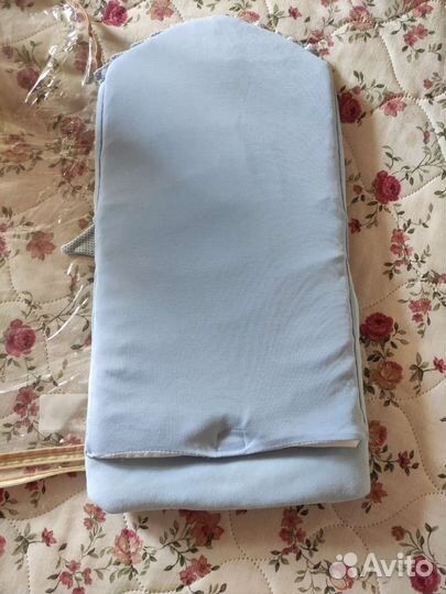 Конверт на выписку весна,осень