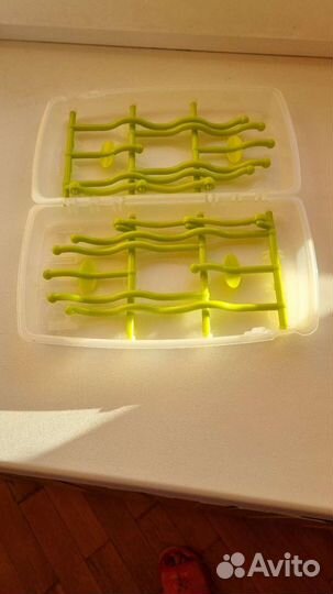 Сушилка для бутылочек