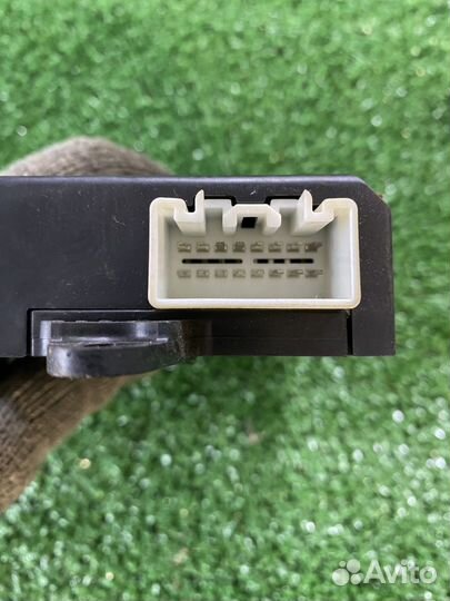 Блок комфорта Mazda CX-5 (KE) I (2011–2015)