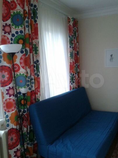 2-к. квартира, 40 м², 2/2 эт.