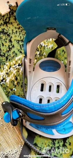 Запчасти крепления