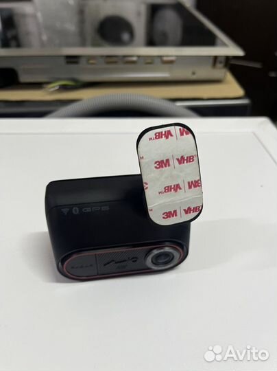 Видеорегистратор радар MiVue i177 WiFi