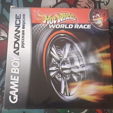 Игры на nintendo game boy advance sp