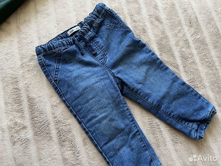 Комплект одежды для мальчика/для девочки 80-86