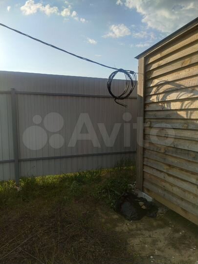 Участок 12,4 сот. (ИЖС)