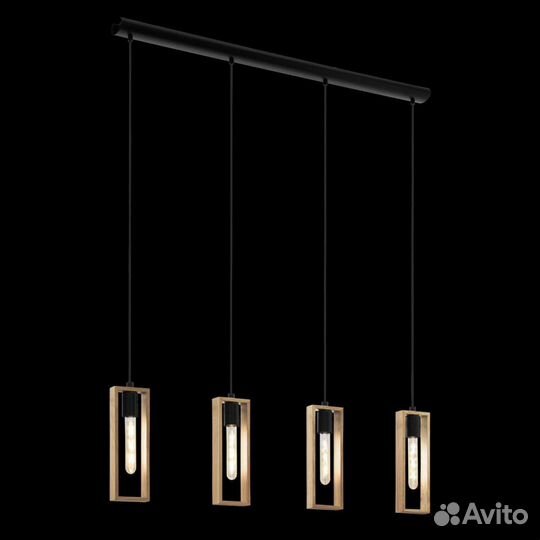 Подвесной светильник Eglo Littleton 49475