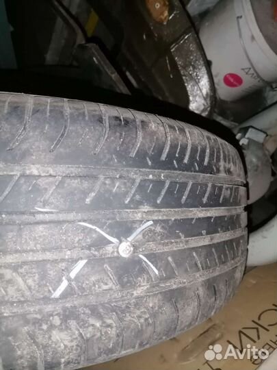 Hankook Optimo ME02 205/60 R16