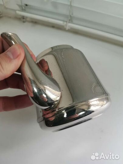 Заварочный чайник