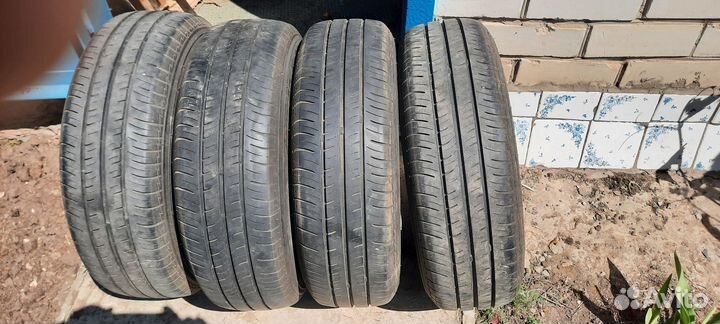 Колеса летние с дисками r13