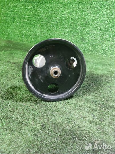 Насос гидроусилителя руля Nissan Almera G15