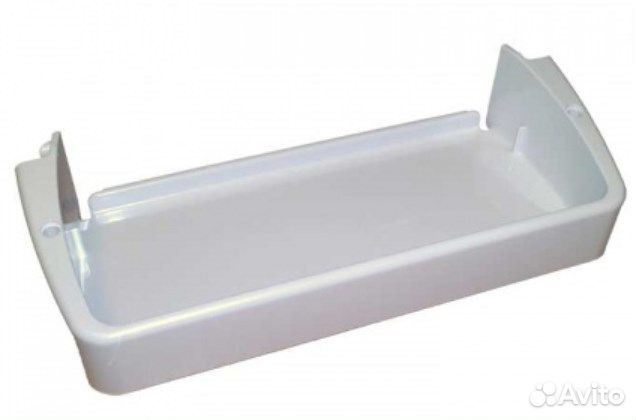 Балкон двери малый холодильника Атлант 17-серии за