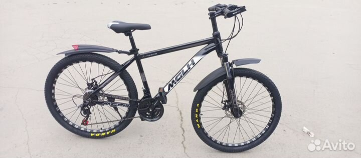 Велосипеды 26 дюймов алюминевые