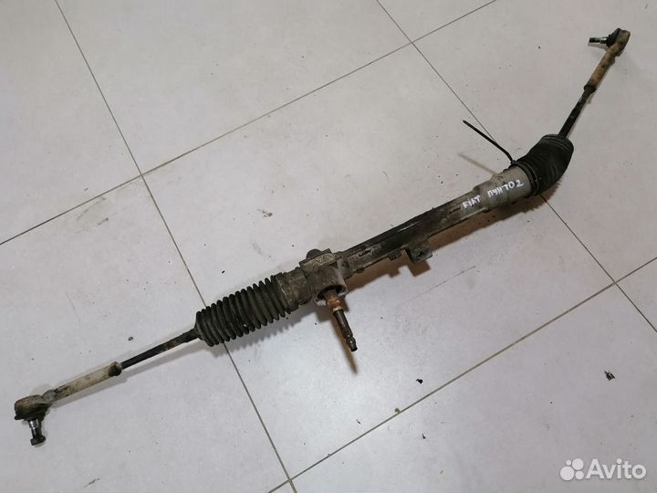 Рулевая рейка Fiat Punto II (188) 1999-2010