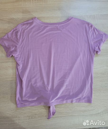 Топик женский 46р