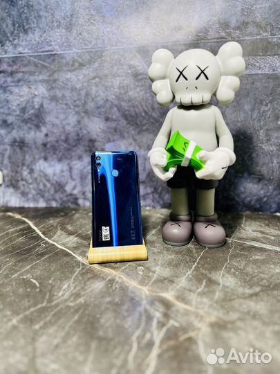 HONOR 10 Lite, 3/64 ГБ