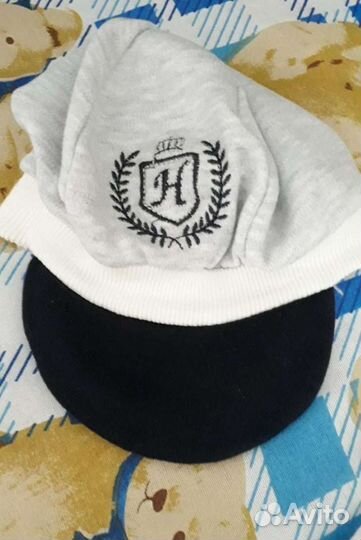 Костюм на мальчика