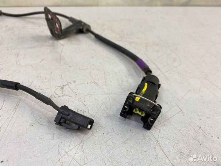 Провод abs задний правый Hyundai Solaris HCR G4LC