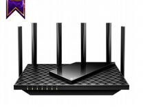 Роутер TP-Link Archer AX73