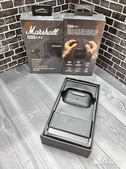 Беспроводные наушники