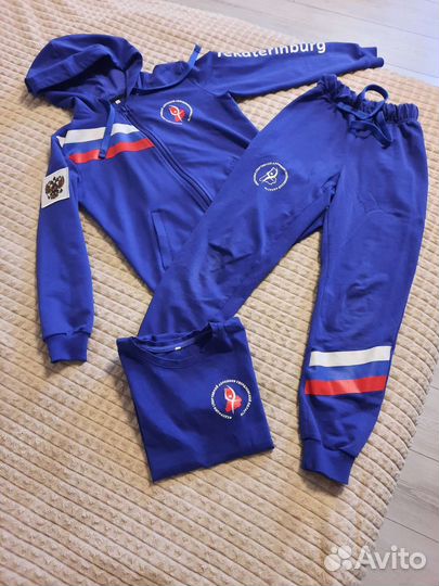 Спортивный костюм спортивная аэробика