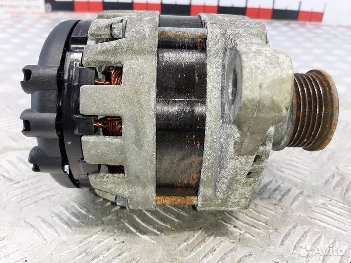 Генератор для Opel Insignia 1 13579668