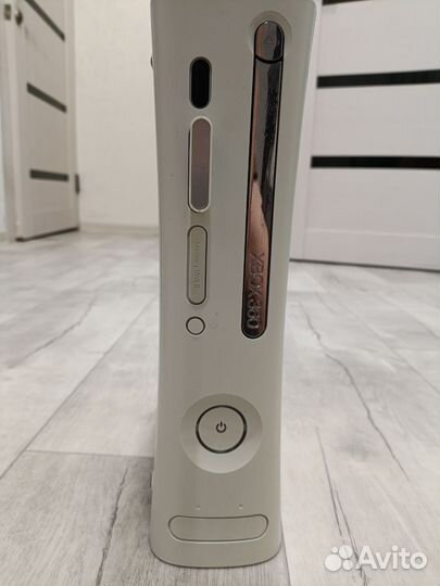 Xbox 360