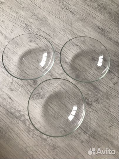 Тарелки суповые