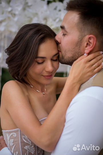 Фотограф на свадьбу, индивидуальные фотосессии