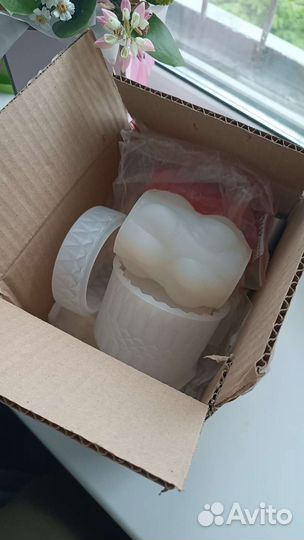 Материалы для Юлии