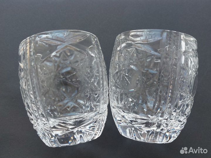 Рюмки стопки СССР