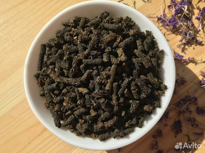 Иван-чай 1кг сделан в 2O23 году, экочай